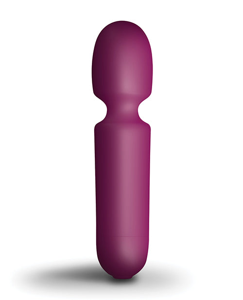 Sugarboo Playful Passion Burgundy Default Title