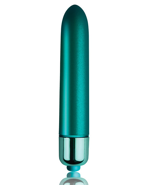 Touch Of Velvet 90mm Bullet Peacock Petals