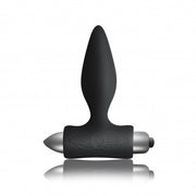 Petite Sensations Plug Black Default Title