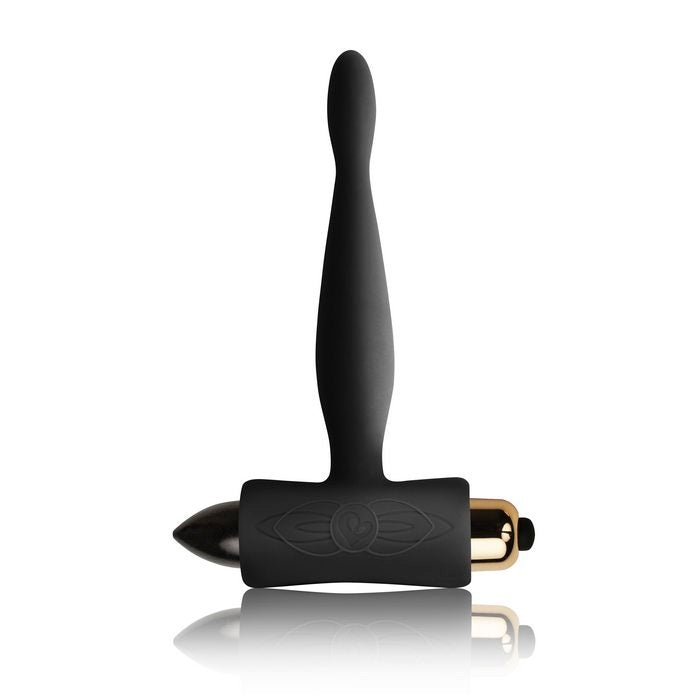 Teazer 7 Speed Vibrator Black