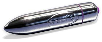 Bullet 80mm
