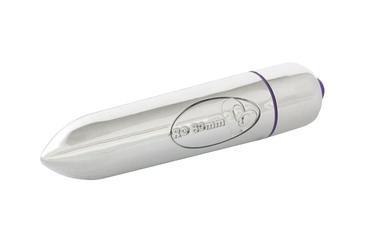 Bullet 80mm