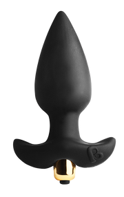 Butt Throb Black Default Title