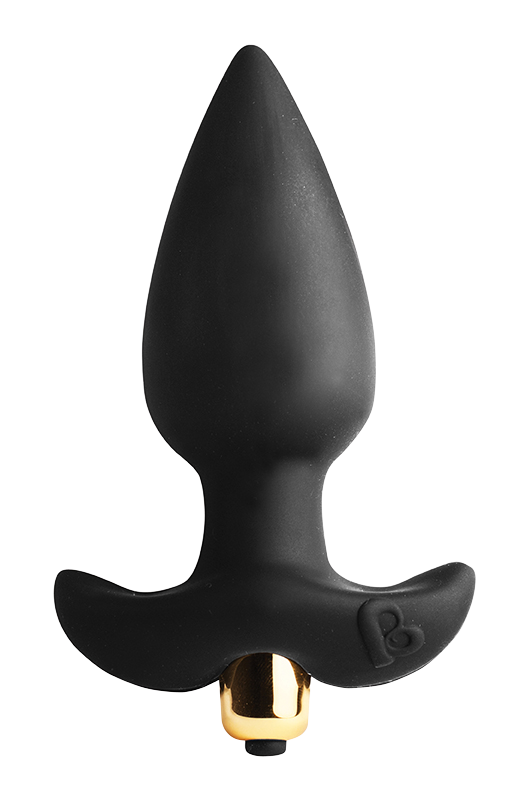 Butt Throb Black Default Title