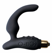 O-boy Black Default Title