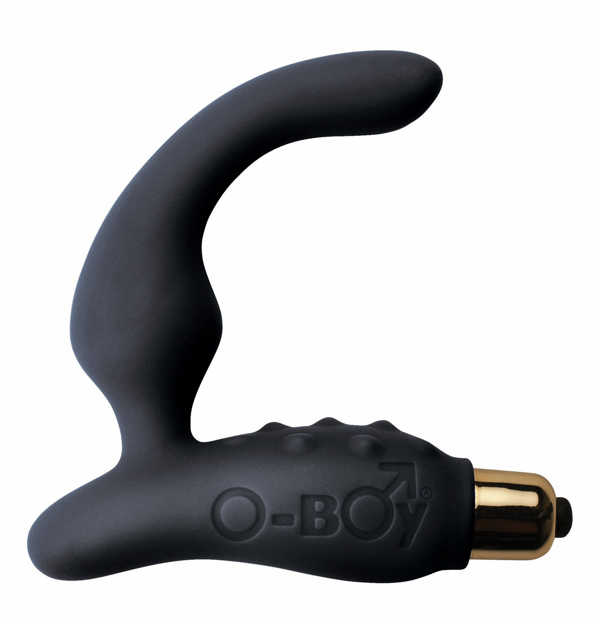 O-boy Black Default Title