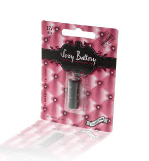 Sexy Battery Lr23/23a Default Title