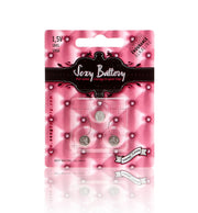 Sexy Battery Lr41/v3ga Default Title