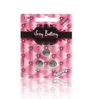 Sexy Battery Lr44/a76 Default Title
