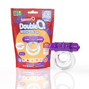 Screaming O 4b Double O 6 (bass) Grape