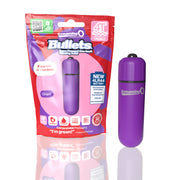 Screaming O 4t Bullet Grape (treble) Default Title