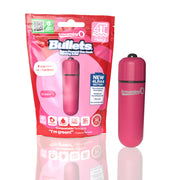 Screaming O 4t Bullet (treble) Strawberry