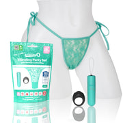 Screaming O My Secret 4t Panty Vibe (treble) Kiwi