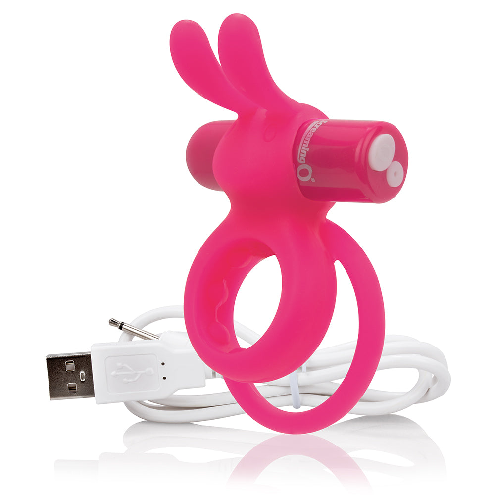 Screaming O Charged Ohare Vooom Mini Vibe