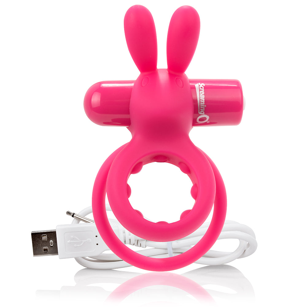 Screaming O Charged Ohare Vooom Mini Vibe