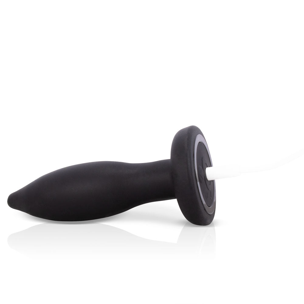 My Secret Remote Vibrating Plug