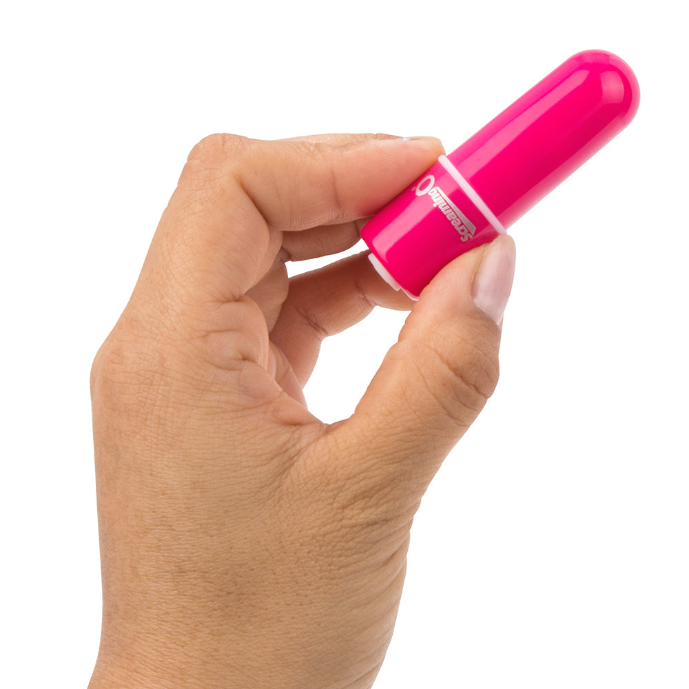 Screaming O Charged Vooom Rechargeable Bullet Vibe