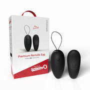 Screaming O My Secret Premium Remote Egg Default Title