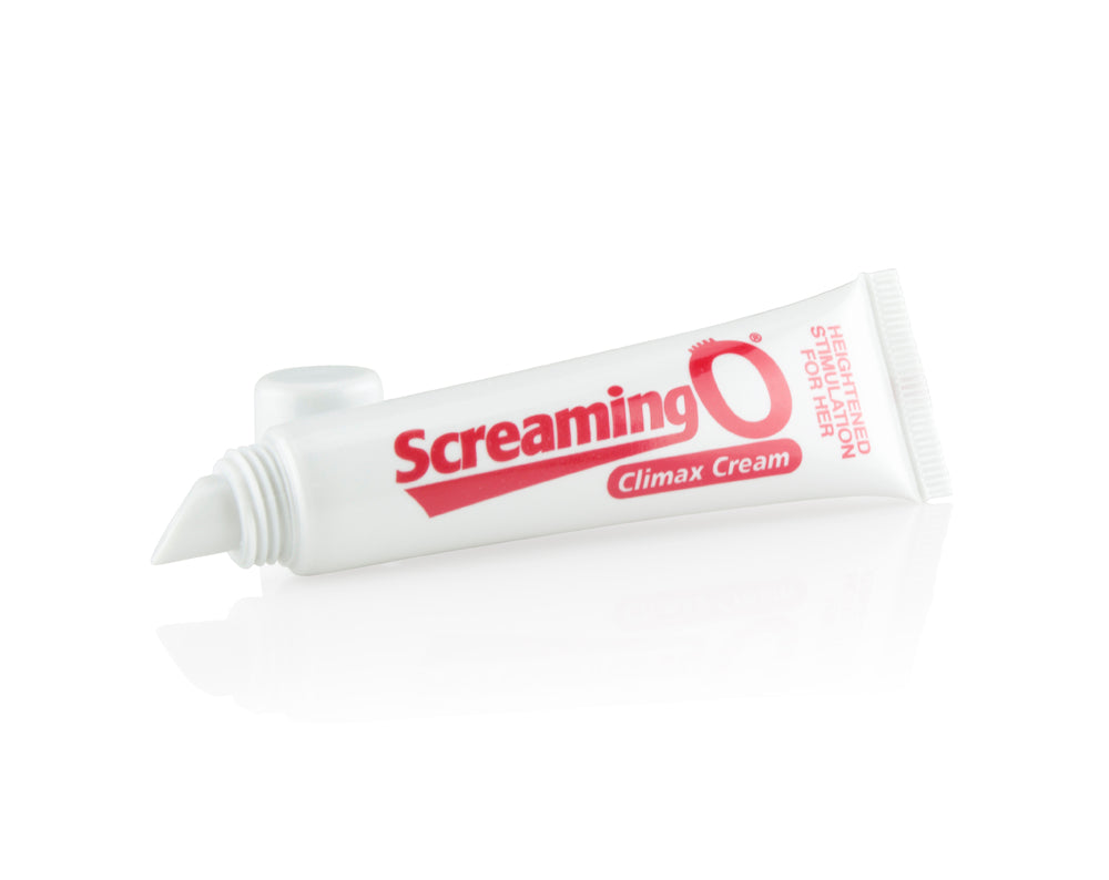 Screaming O Climax Cream Eaches Default Title