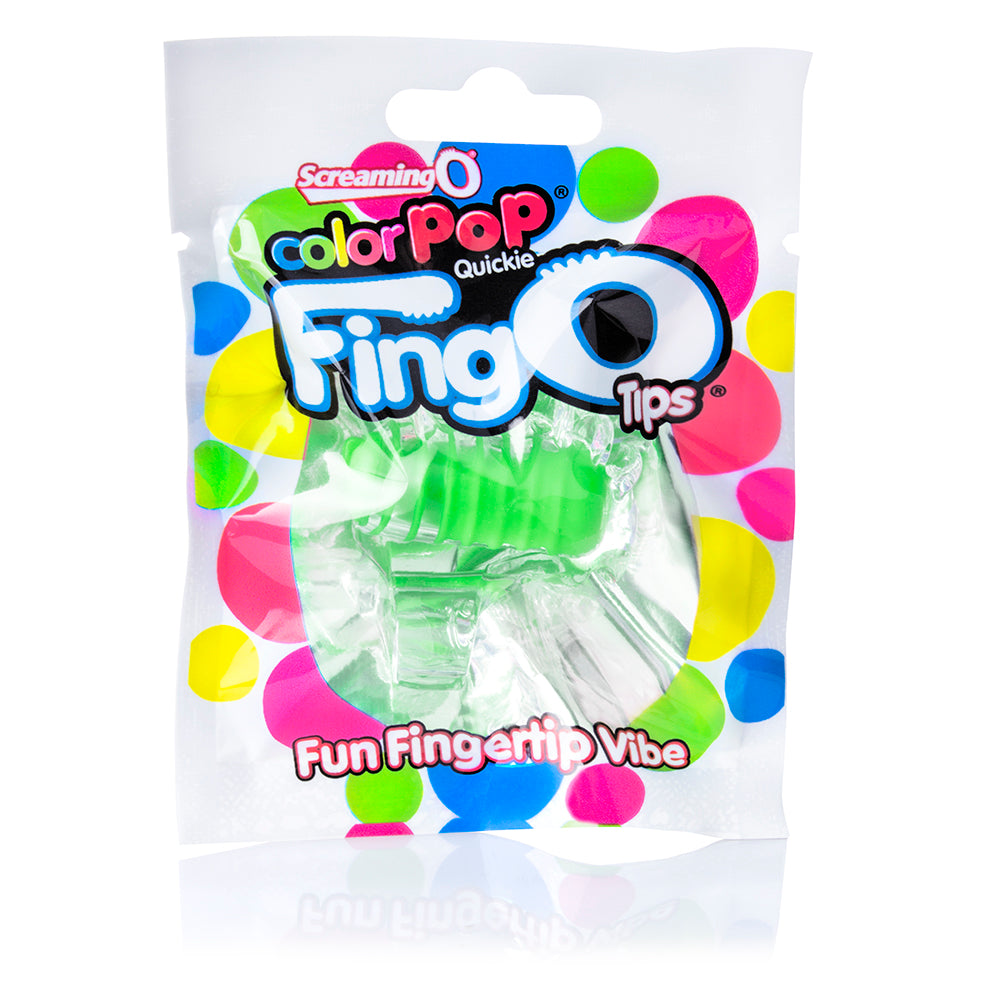 Color Pop Fing O Tip