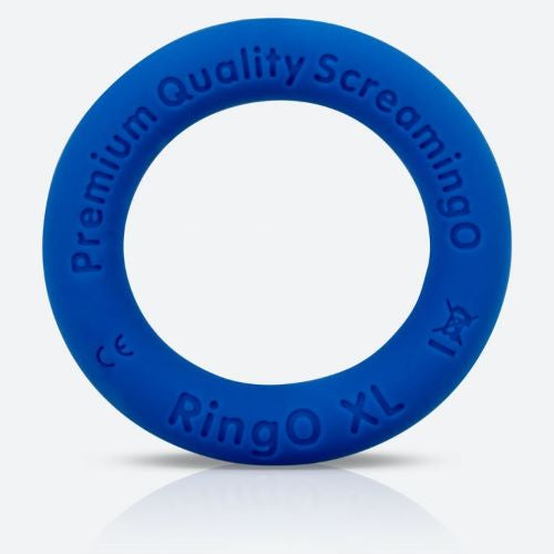 Screaming O Ringo Ritz Xl Blue