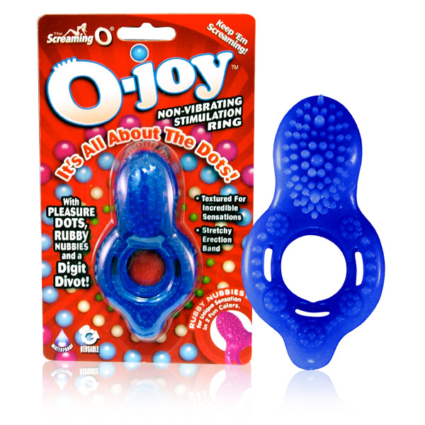Screaming O Joy (asst) Each Default Title
