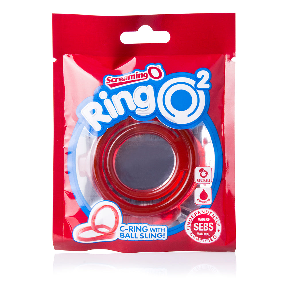 Ring O2