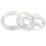 Screaming O Ring O X3 Clear Default Title