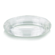 Ring O Xl Clear Default Title