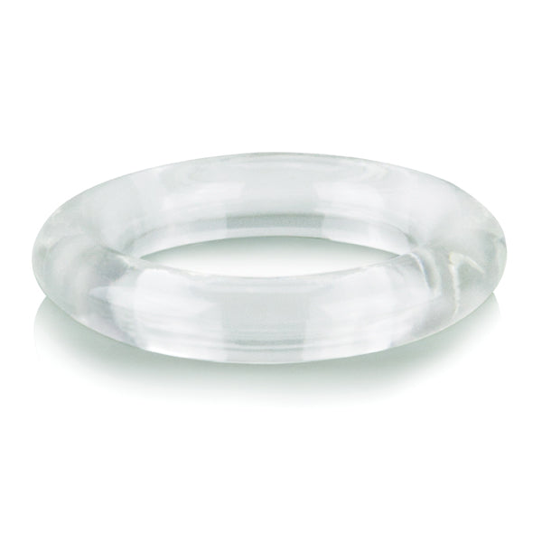 Ring O Xl Clear Default Title