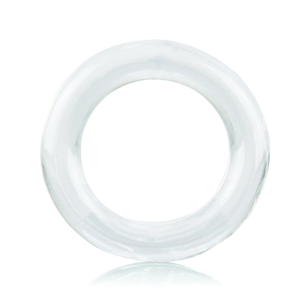 Ring O Xl 18pc Clear Default Title