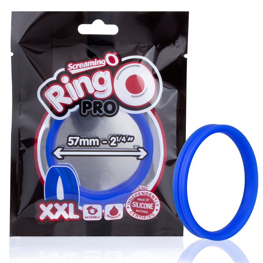 Ring O Pro Xl Blue