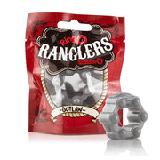 Ring O Ranglers Outlaw Default Title