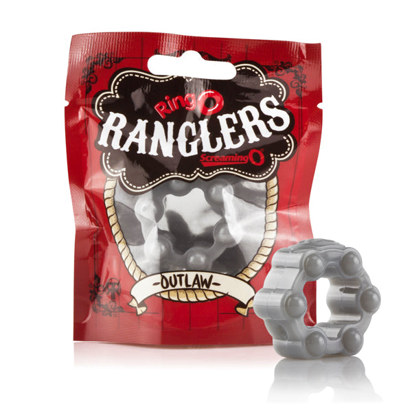 Ring O Ranglers Outlaw Default Title