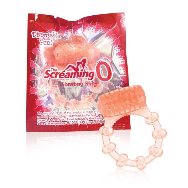 Screaming O Vibrating Ring Default Title