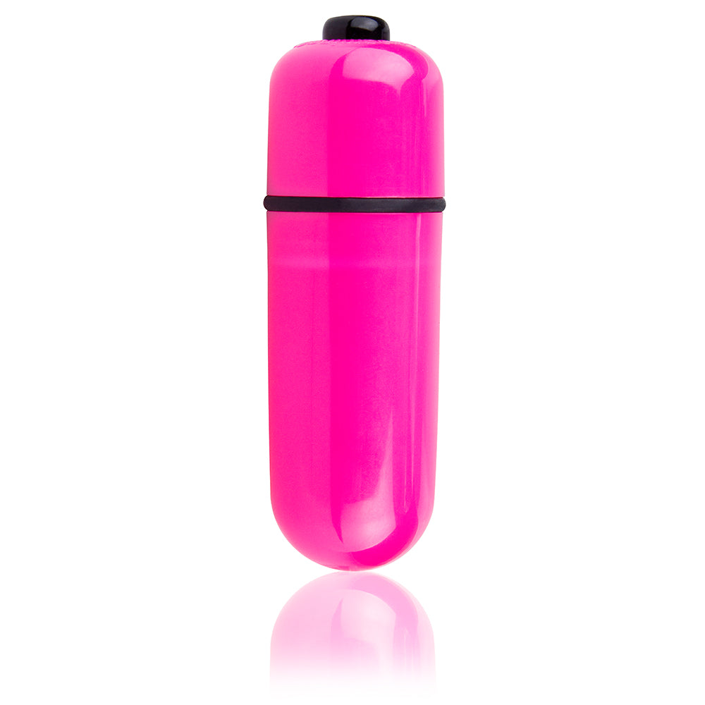 Vooom Bullets