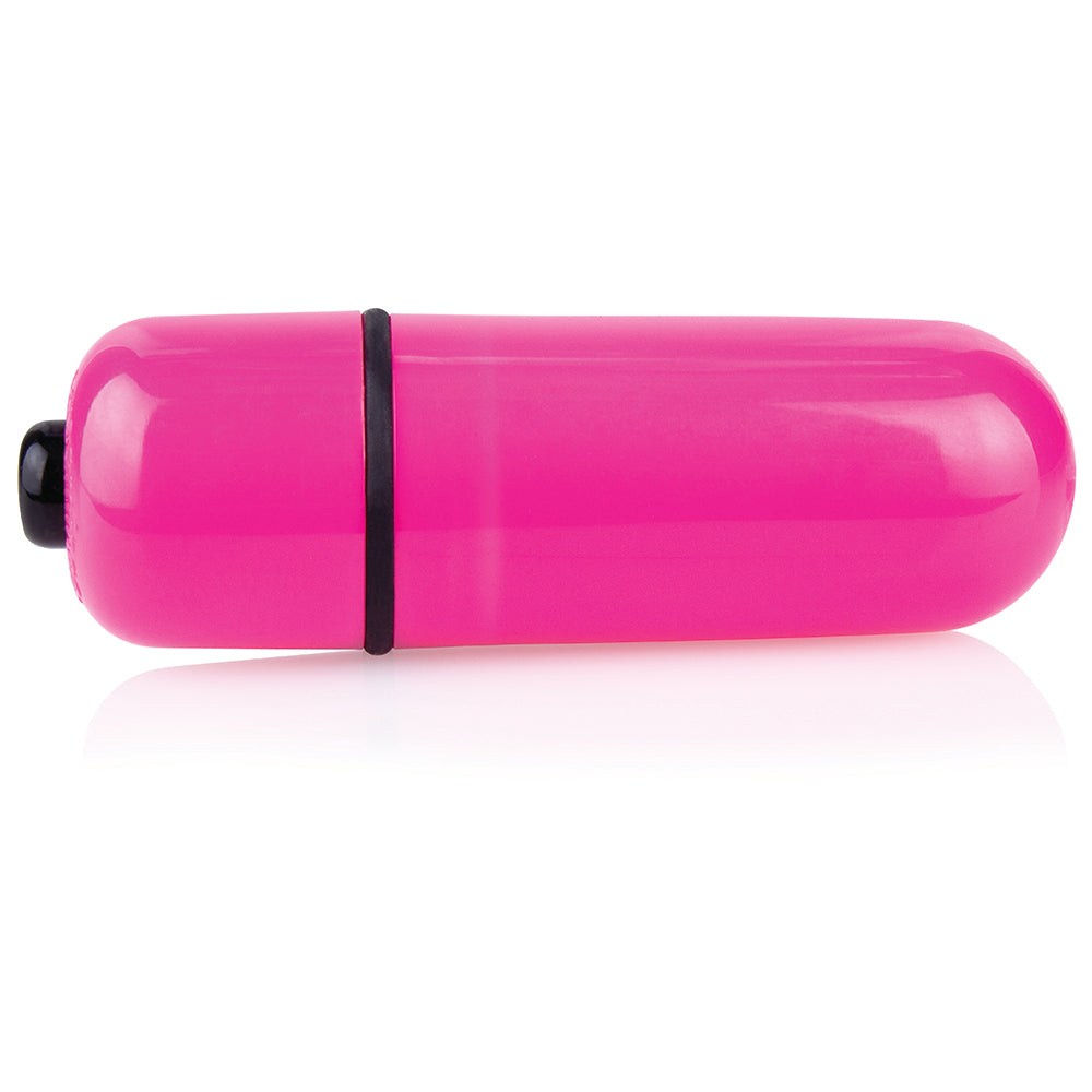 Vooom Bullets
