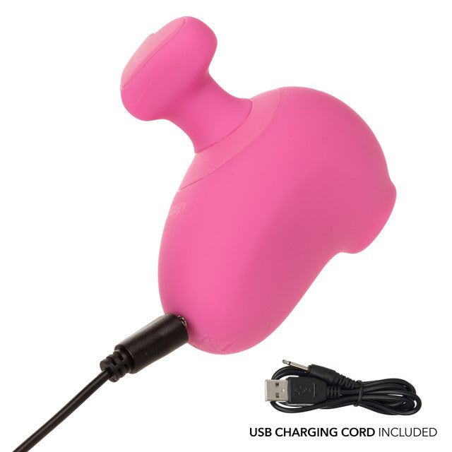 First Time Rechargeable Suck & Play