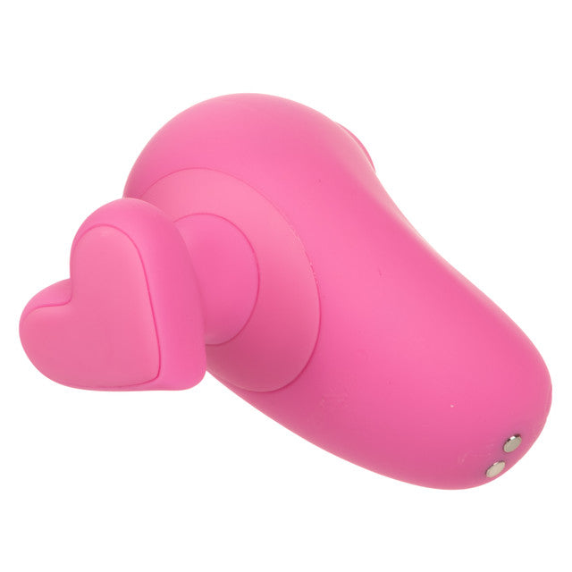 First Time Rechargeable Suck & Play