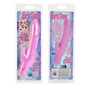 First Time Flexi Rocker Pink Default Title