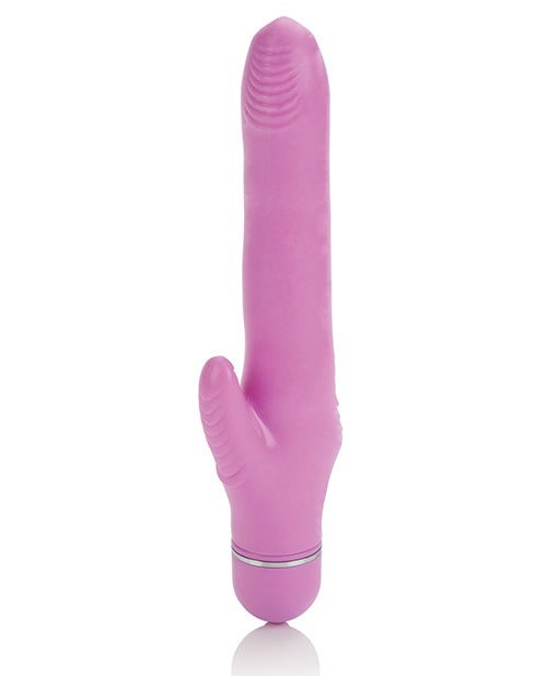 First Time Flexi Rocker Pink