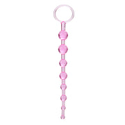 First Time Love Beads Pink