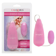 First Time Satin Teaser Pink Default Title