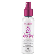 Luvmor Naturals Cucumber Mint Body-safe Toy Cleaner 4oz Default Title