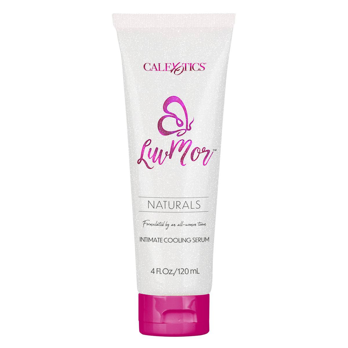 Luvmor Naturals Intimate Cooling Serum 4oz Default Title