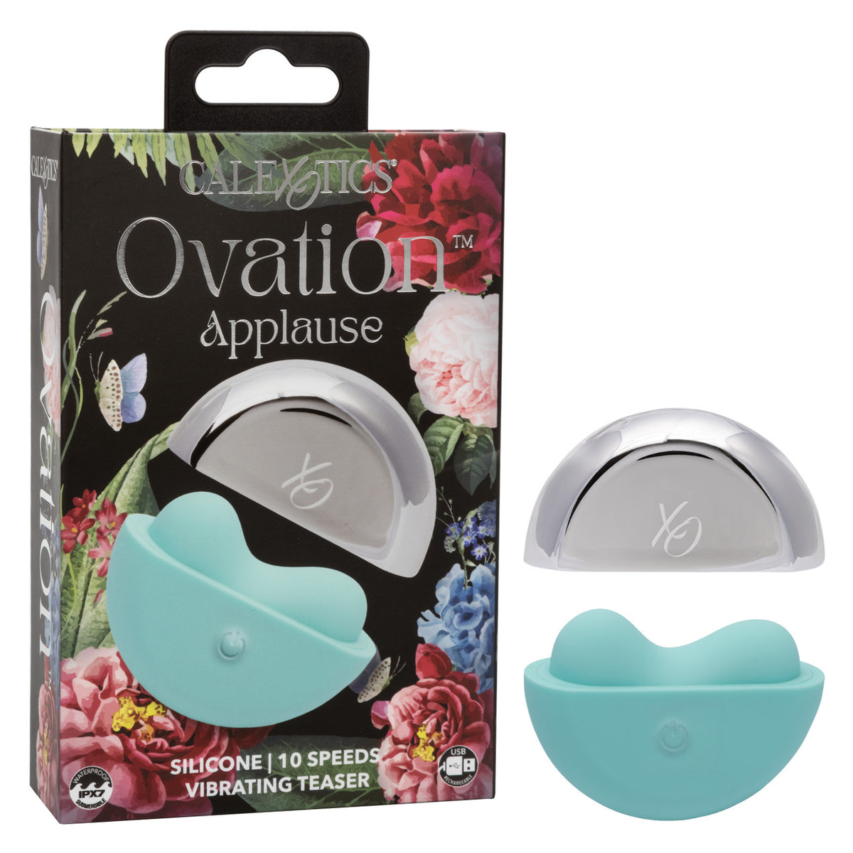 Ovation Applause Default Title