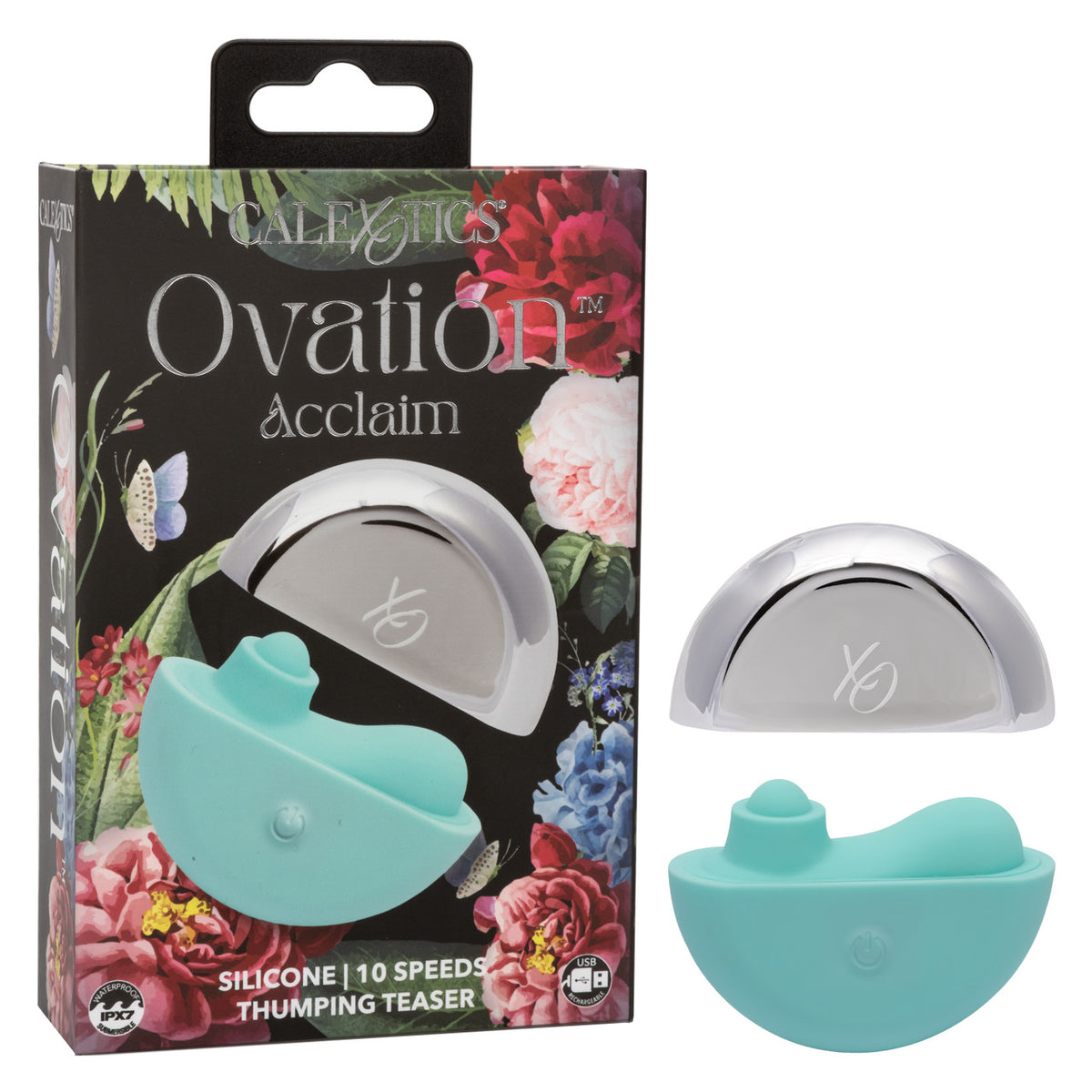 Ovation Acclaim Default Title