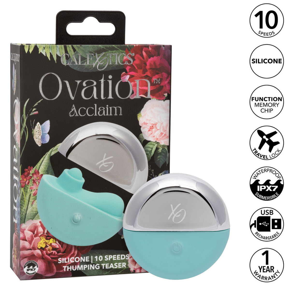 Ovation Acclaim