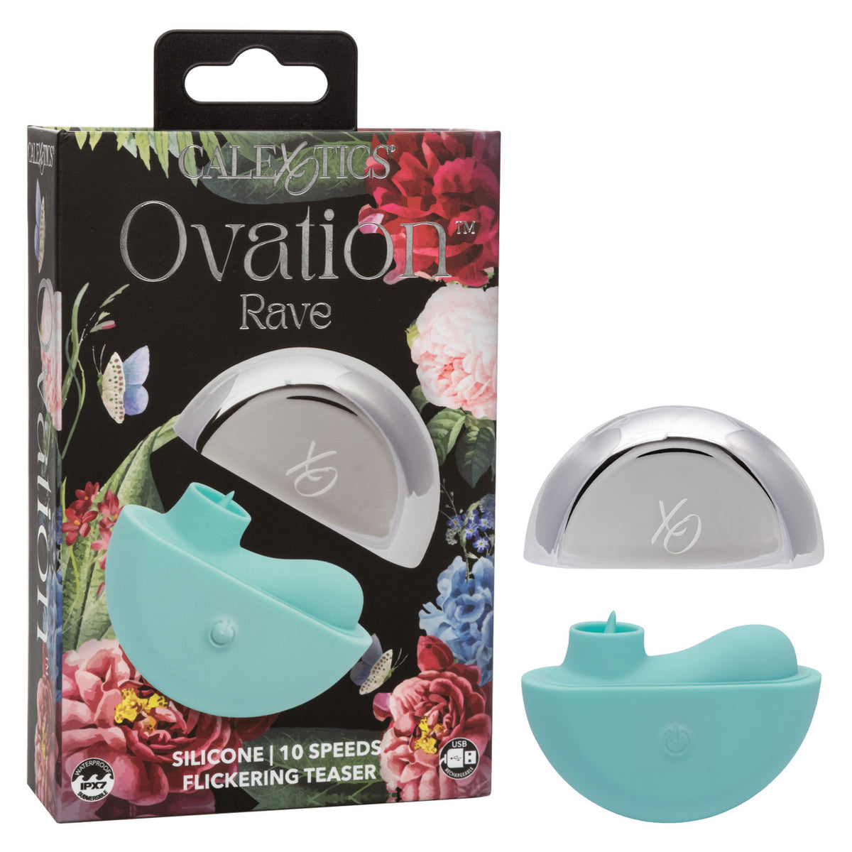 Ovation Rave Default Title