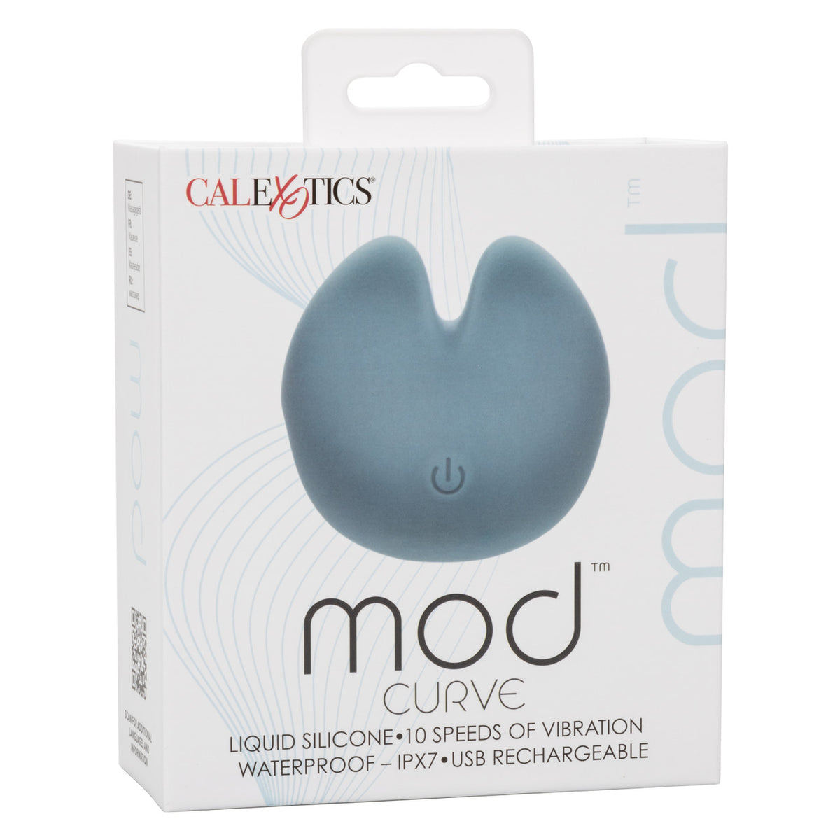 Mod Curve Default Title